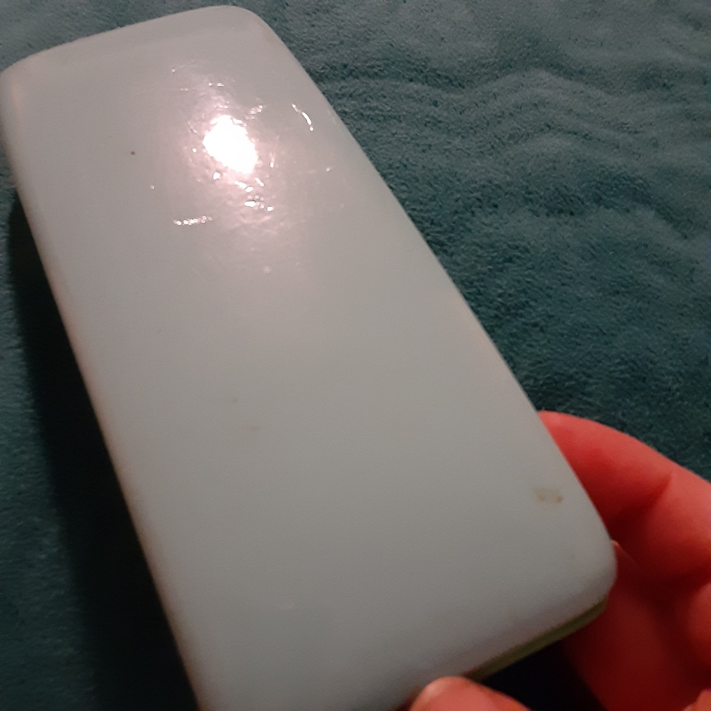 Kate Spade eye glasses / case - Picture 3 of 8